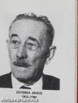 Zgyerka János (minikönyv)