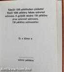 Zgyerka János (minikönyv)
