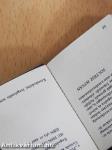 90 éves az OMBKE (minikönyv) - Plakettel
