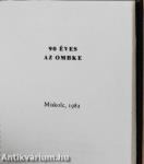 90 éves az OMBKE (minikönyv)