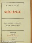 Szélháziak