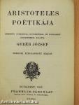 Aristoteles poetikája