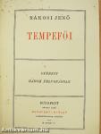 Tempefői
