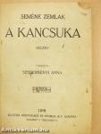 A kancsuka