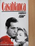 Casablanca regénye