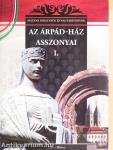 Az Árpád-ház asszonyai I.