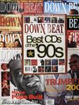 DownBeat 2000 (nem teljes évfolyam)
