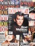 DownBeat January-December 2007