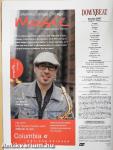 DownBeat January-December 2007
