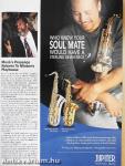DownBeat January-December 2007