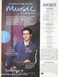 DownBeat January-December 2009