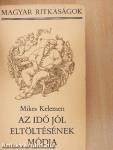 Az idő jól eltöltésének módja