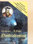 A Nagy Nostradamus könyv
