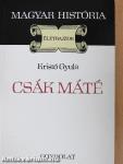 Csák Máté