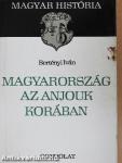 Magyarország az Anjouk korában
