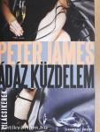 Ádáz küzdelem