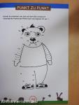 Mein Grosses Kritzelbuch