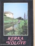 Kerka völgye