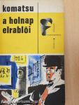 A holnap elrablói