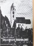 Zala megye műemlékei