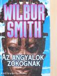 Az angyalok zokognak