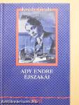 Ady Endre éjszakái