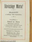 Üdvözlégy Mária!