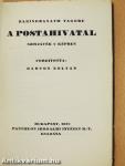 A postahivatal