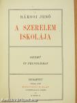 A szerelem iskolája