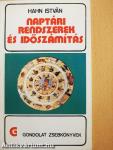 Naptári rendszerek és időszámítás
