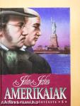 Amerikaiak