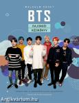 BTS - Rajongói kézikönyv