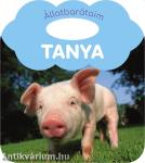 Állatbarátaim - Tanya