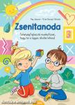 Zsenitanoda