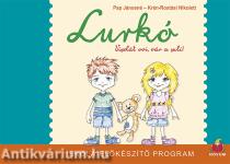 Lurkó - Viszlát ovi, vár a suli!