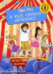 A világ legkisebb nagycirkusza