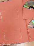Hobo - 4 db DVD-vel