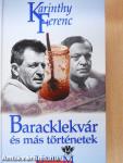 Baracklekvár és más történetek
