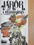 Járőr a Szaharában