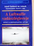 A Luftwaffe vadászlégiereje