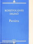 Pacsirta