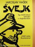 Svejk I-II.
