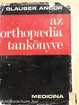 Az orthopaedia tankönyve