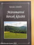 Máramarosi bércek között