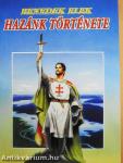 Hazánk története