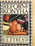 Reformkonyha