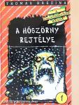 A hószörny rejtélye