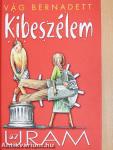 Kibeszélem az uram