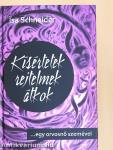 Kísértetek, rejtelmek, átkok