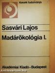 Madárökológia I-II.
